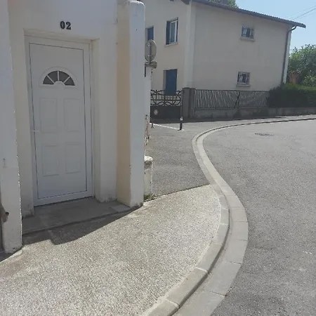 Apartmán Alex