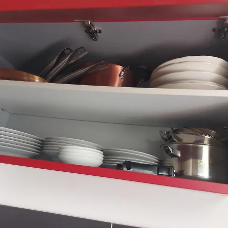 Alex Apartment Toulouse