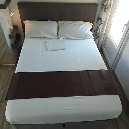 Apartmán Alex