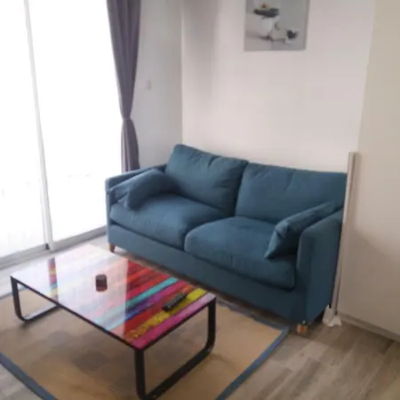 Apartmán Alex