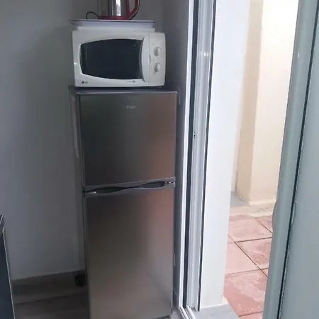 Apartment Alex Toulouse