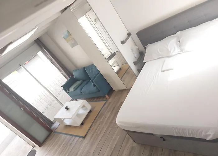 Alex Apartment Toulouse