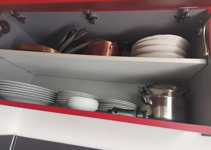 Alex Apartment Toulouse