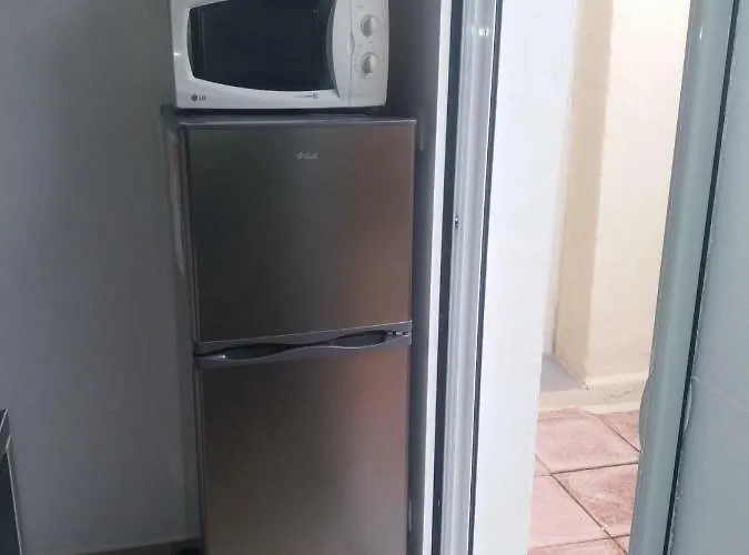 Apartment Alex Toulouse