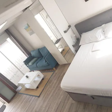 Alex Apartman Toulouse