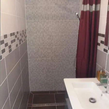 Alex Apartman Toulouse