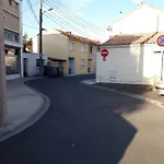 Διαμέρισμα Alex Τουλούζη